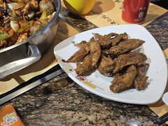 -黄记煌三汁焖锅(崇文门店)