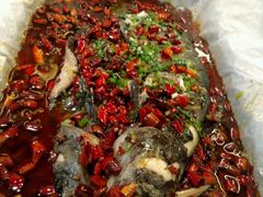 -小杨烤肉(高新店)