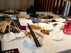 -金牛 牛肉串串(乐享城店)
