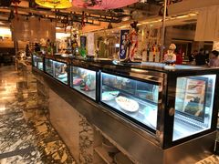 -合肥皇冠假日酒店·菲亚斯特自助餐厅(黄山路店)
