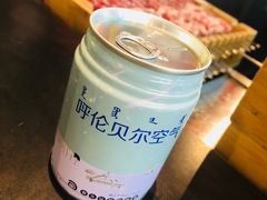 -很久以前羊肉串(中山公园店)