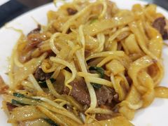 -潮州菜馆(十里河店)