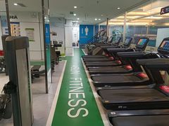 -爱尚游泳健身(外交公寓店)
