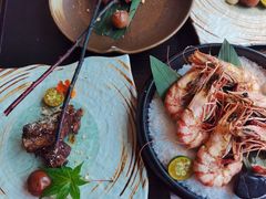 -花潮料理艺食馆(成都万象城店)