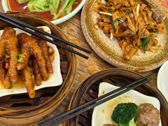 -虾饺妹·粤式手工点心(水荫路店)