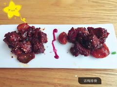 -峨嵋小镇·川菜(勒泰中心店)