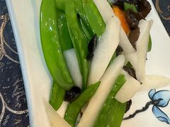 -晓平饭店(嘉善路店)
