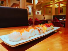 -一心创作料理屋(经开万达店)