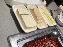 -海底捞火锅(津南永旺店生日主题店)