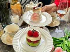 -名点荟·生日蛋糕·下午茶(五缘湾店)