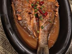 -小尕子·新疆菜(明园店)