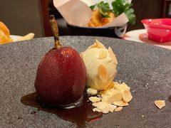 -杭州西子湖四季酒店-WL BISTRO西湖餐厅(灵隐路店)