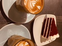 -Seesaw Coffee(环贸iapm店)