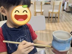 -初八专业级手工DIY陶艺社·户外研学·创意DIY首饰