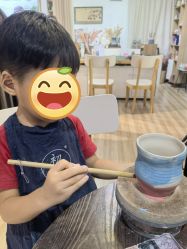 -初八手工DIY陶艺馆(初八陶社)