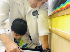 -神奇科学家STEAM科学实验科创赛事机器人编程逻辑思维MadScience(长宁来福士校区)