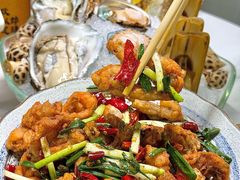 -金龙·打边炉(南京西路店)