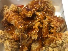 -前进5路汉堡炸鸡(前进五路店)