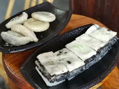 明月饼-温汤发糕(温汤店)