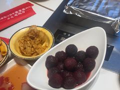 -香约老地方烧烤(九道街店)