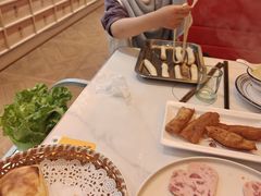 -小叫驴养生驴肉火锅(龙游店)