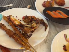 -长沙三景韦尔斯利酒店·Oval全日制餐厅自助餐