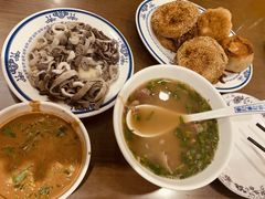 -老爆肚满五香烧牛羊肉