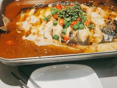 -半天妖烤鱼(呼市摩尔城店)