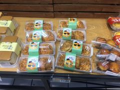 -世纪联华超市(外海店)