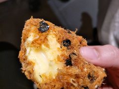 海苔酥松小贝-鲍师傅糕点(春熙路店)