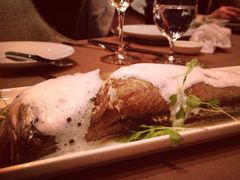 -深圳四季酒店·馥自助餐厅