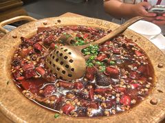 -巴蜀风·地道川菜(总店)