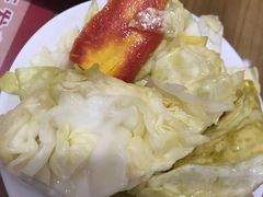 -天发芽·何记葫芦头泡馍·老字号(小南门店)