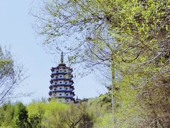 -萨尔浒风景区
