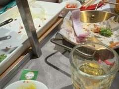 -通海俄式烧烤·俄罗斯大串(嵩山路店)