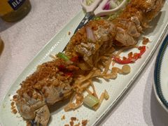 -喜记避风塘炒辣蟹(旗舰店)