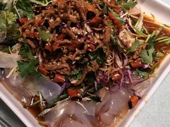 -吴记酱骨炖菜馆(康安路店)