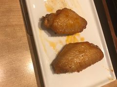 -必胜客(WOW西丽店)