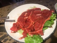 -坎爷秘制火锅(科华北路店)