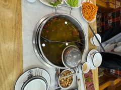 -田村·酸汤鲜牦牛肉火锅(布达拉宫广场店)