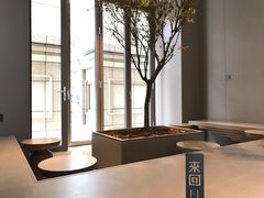 -来回·咖啡(天河南店)