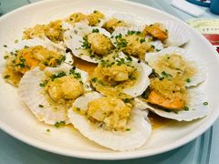 -小方外婆菜(蒙山路店)