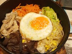 -三国惹火烤肉·中日韩烤肉集合店(百草路店)