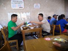 大堂-顺姬冷面(延大店)