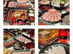 -鼎膳常火锅(华阳店)
