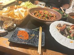 -三杯赤運·中式小酒馆(所城里店)