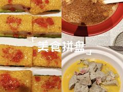 -大鸭梨烤鸭·北京菜(大兴南小街店)