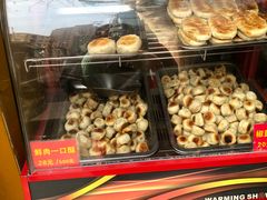 -宋记饼家(石门二路店)