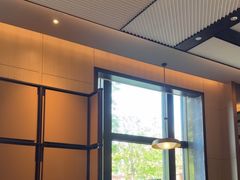 -康莱德酒店·美庭自助餐厅
