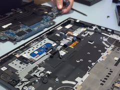 -戴尔x外星人电脑·维修中心(天河城购物中心店)